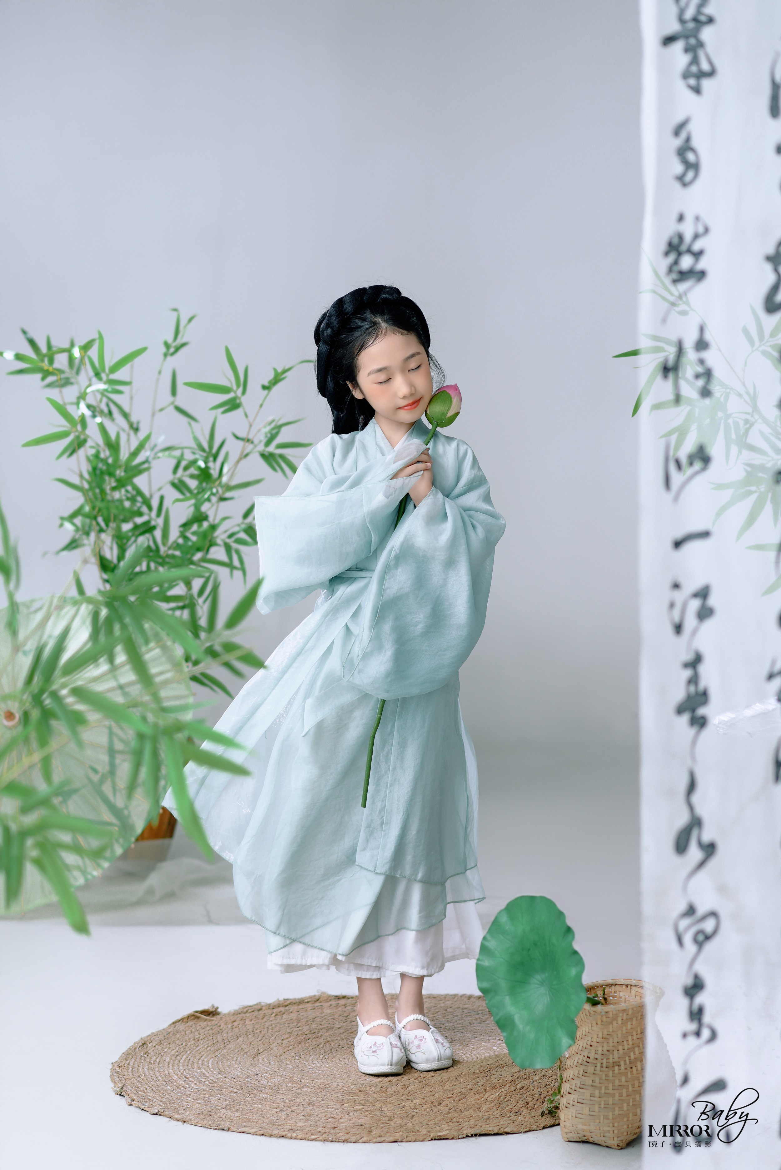  竹韻